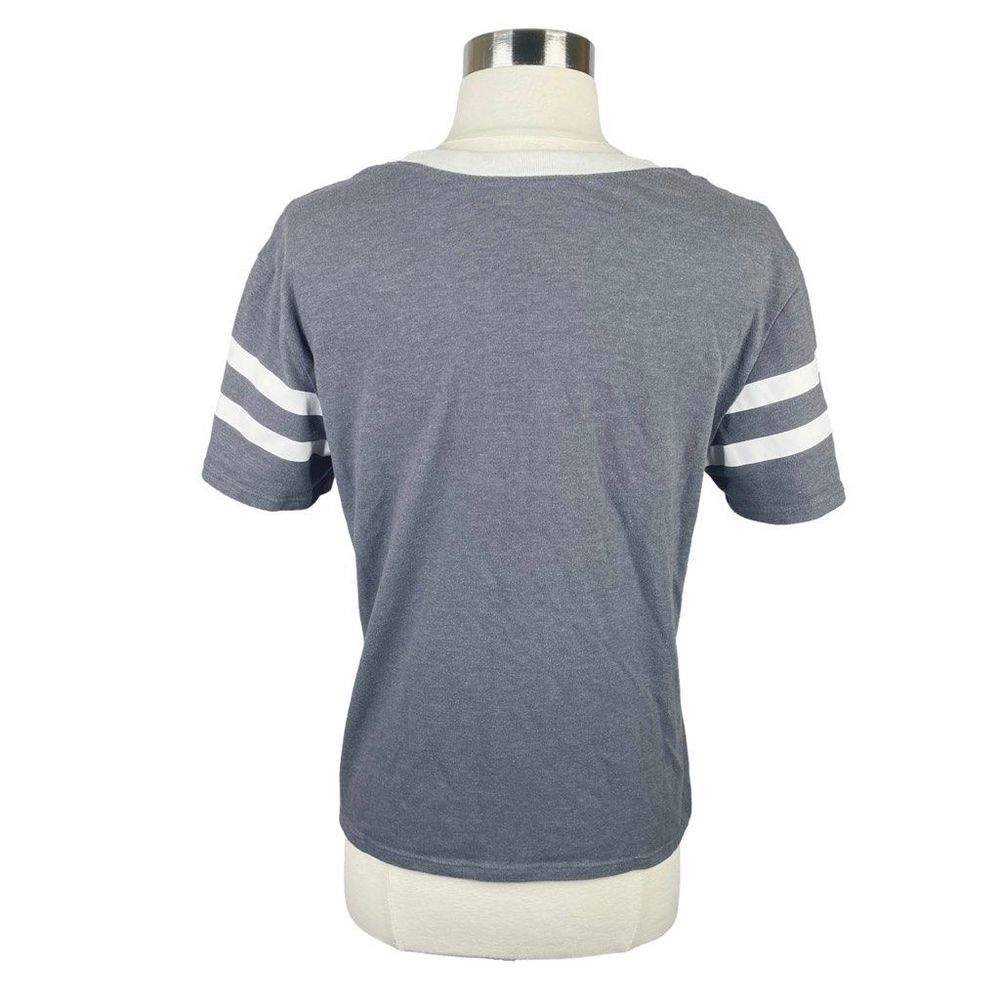 Nickelodeon Rugrats Ringer Tee - Size Medium - Picture 4 of 7